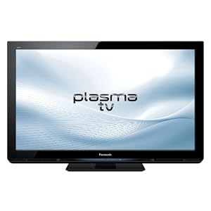 PanasonicViera TX-P42U30E