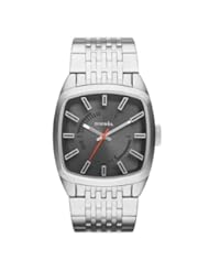 GENUINE DIESEL Watch Scalped Male - DZ1587