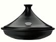 Emile Henry 715532 Flame Top Tgaine Black