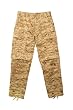 BDU Pants, Mens Military Fatigues, Desert Digital Camouflage
