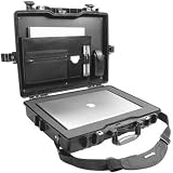 Pelican 1495 CC2 Notebook Computer Case (Black)