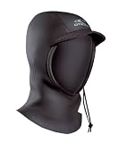 O'Neill 3mm Coldwater Hood (Black)