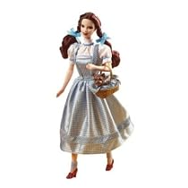 Wizard of Oz: Dorothy Barbie Doll