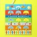 eeBoo Good Habits Chart