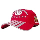 M.���塼�ޥå� DVAG CAP 2004 7TH WORLD CHAMPION