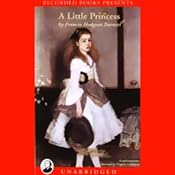 A Little Princess | [Frances Hodgson Burnett]