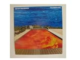 The Red Hot Chili Peppers Poster Californication RHCP R H C P R.H.C.P.