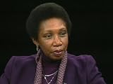 Charlie Rose (February 27, 1997)