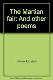 The Martian fair : and other poems