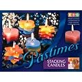 Pastimes Stacking Candles