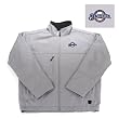 Milwaukee Brewers MLB "Explorer" Fleece Jacket (Silver)