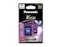 Panasonic 16GB microSDHC�������[�J�[�h CLASS10 RP-SM16GEJ1K