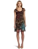Karen Kane Women's A-Line Dress