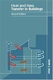 Heat and Mass Transfer in Buildings