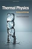 Thermal physics : energy and entropy