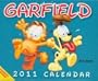Garfield: 2010 Mini Day-to-Day Calendar