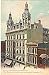 Woolworth Building And Roof Garden Lancaster