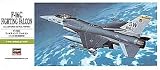 1/72F-16C �t�@�C�e�B���O �t�@���R��