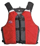 MTI APF Kayak Life Jacket 2011