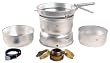 Trangia Sturmkocher 25-1 UL - Ultralight Aluminium