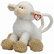 TY Beanie Babies&trade;Baaabsy Baaag&trade; - lamb purse