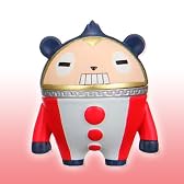 ゲームキャラクターズコレクション ミニ ペルソナ4 Re:MIX+ クマ 単品 メガハウス