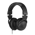 Skullcandy - 141126 - Casque HiFi St�r�o ferm� - C�ble 1,2 m - jack 3,5 mm - Noir/Gris