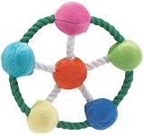Zanies Wonder Whirl Toy for Dogs - Large