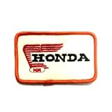 Honda~ Honda Patch~ Rare Vintage Patch!!!~ Approx 3.5 x 2.25