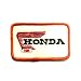 Honda~ Honda Patch~ Rare Vintage Patch!!!~ Approx 3.5 x 2.25