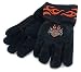 Harley-Davidson Cut-Resistant Leather Work Gloves