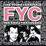 The Raw & The Cooked