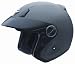 Scorpion EXO-200 Solid Matte Anthracite Large Stre...