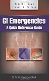 GI Emergencies: A Quick Reference Guide