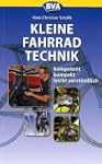 Kleine Fahrradtechnik