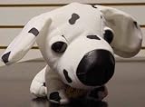 The Original Snubbies - Dog Animal Plush Toy - Buddy