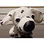 The Original Snubbies - Dog Animal Plush Toy - Buddy