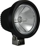 Vision X HID-5502 35 Watt HID Spot Beam Work Light