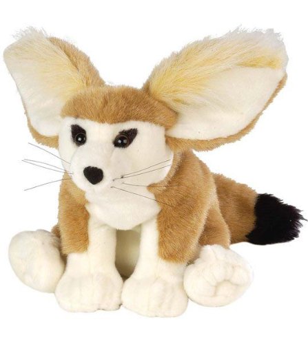 Fennec Fox Cuddlekin 12 413rhIcBpcL Fennec Fox Cuddlekin 12