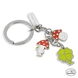Produkt-Bild: sheepworld 41614 Schl&uuml;sselanh&auml;nger Gl&uuml;cksschaf