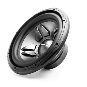Auditor Rip 300S 12-inch Subwoofer