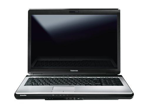 Toshiba Satellite L350-171 - Intel Core 2 Duo T5800 2.00Ghz, 2Gb, 250Gb, 17 TFT, DVDSM, VHP