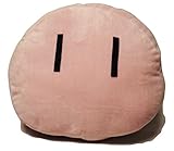 コスプレ道具 小物 CLANNAD（クラナド) 古河渚 だんご家族風 ぬいぐるみ/抱き枕 全6色(ピンク)