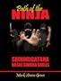 Path of the Ninja: Shinibigatana Basic Sword Skills