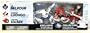 McFarlane Toys NHL Sports Picks In The Crease Box Set: Ed Belfour, Roberto Luongo & Dominik Hasek