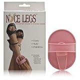 Best Price Nyce Legs Natural Hair Removal & Exfoliator System 5 Piece Set