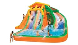 Banzai   Roaring Rapids Water Park