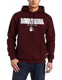 NCAA Montana Grizzlies Triton Hooded Sweatshirt