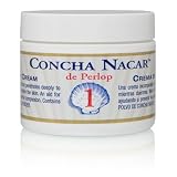 Concha Nacar de Perlop Night Repair Cream #1 Original Formula 2.0 oz