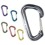 Black Diamond Neutrino Carabiner by Black Diamond